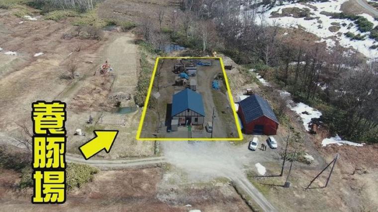 なぜ山奥に？北海道の奥地で見つけた「秘境焼肉店」の謎に迫る