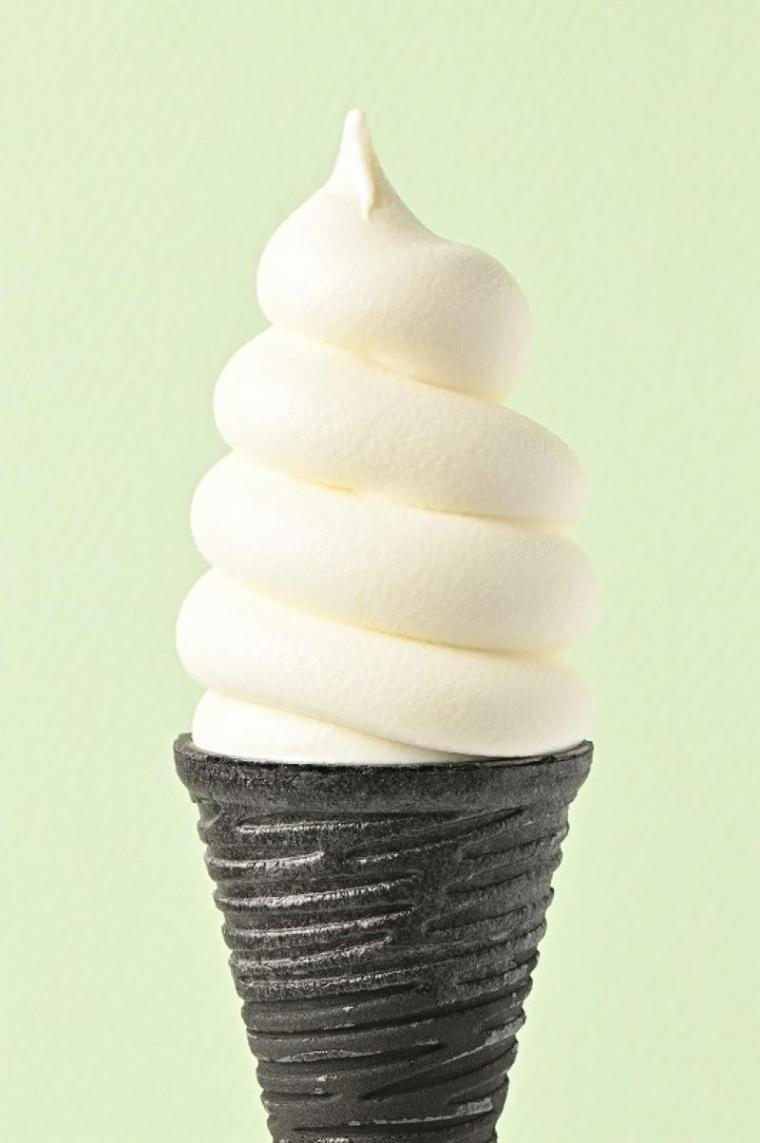 【21選・前編】新千歳空港の絶品ソフトクリーム、ことしの注目は？ #北海道ソフトクリームラリー2024