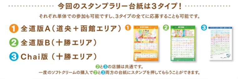 【21選・前編】新千歳空港の絶品ソフトクリーム、ことしの注目は？ #北海道ソフトクリームラリー2024