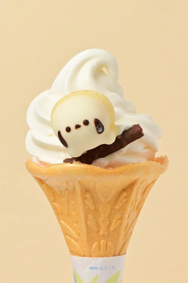 【21選・前編】新千歳空港の絶品ソフトクリーム、ことしの注目は？ #北海道ソフトクリームラリー2024