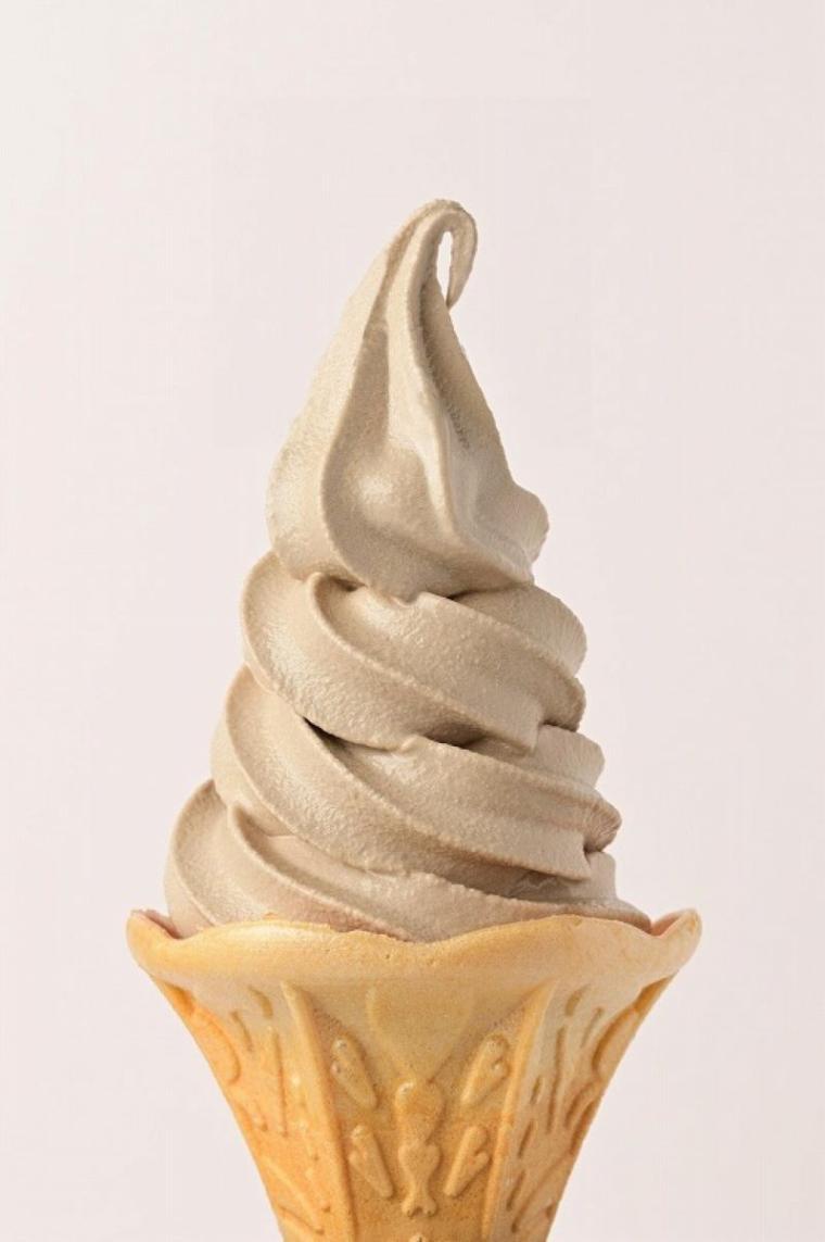 【21選・前編】新千歳空港の絶品ソフトクリーム、ことしの注目は？ #北海道ソフトクリームラリー2024