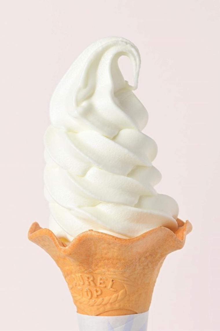 【21選・後編】新千歳空港の絶品ソフトクリーム、ことしの注目は？ #北海道ソフトクリームラリー2024