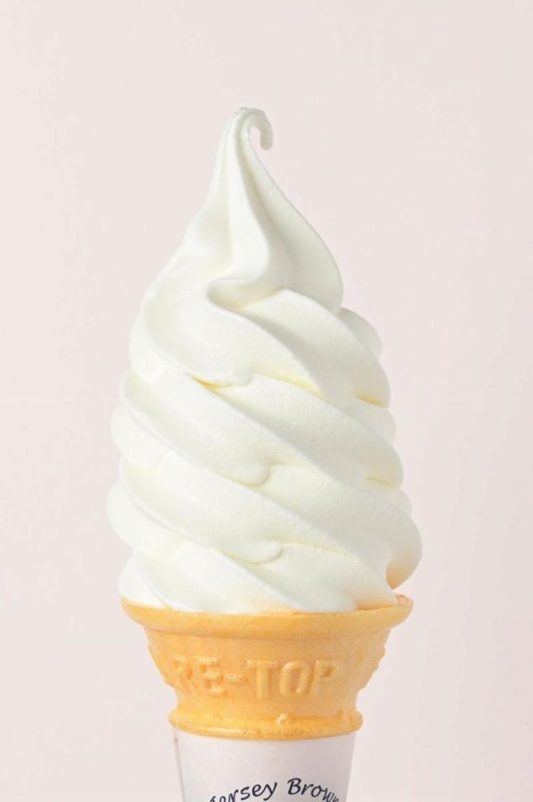 【21選・後編】新千歳空港の絶品ソフトクリーム、ことしの注目は？ #北海道ソフトクリームラリー2024