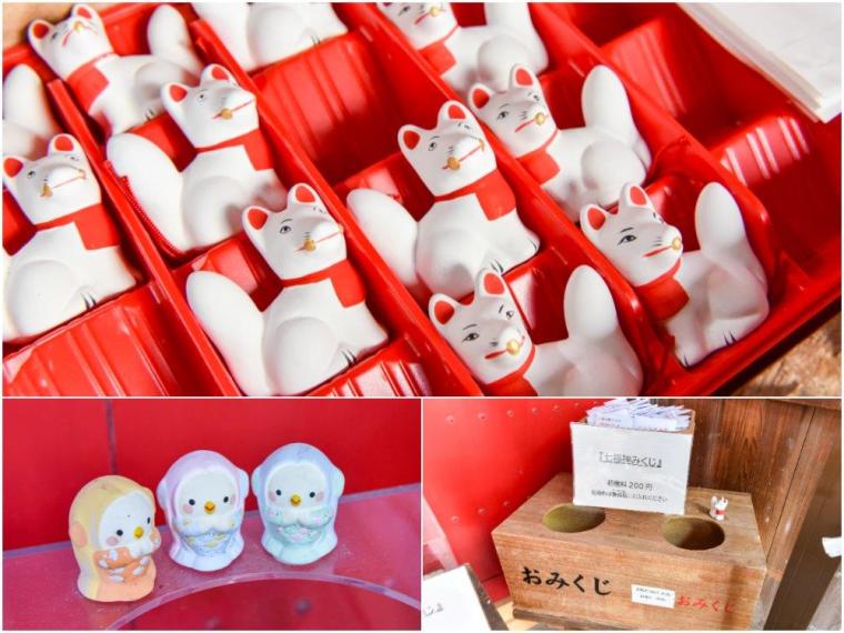 【台湾出身編集者kumaの金沢散歩】きつねの絵馬、おみくじ、手ぬぐいなど、きつね好きにたまらない小さな稲荷神社に行ってきました！｜石川県金沢市『浅野川稲荷神社』