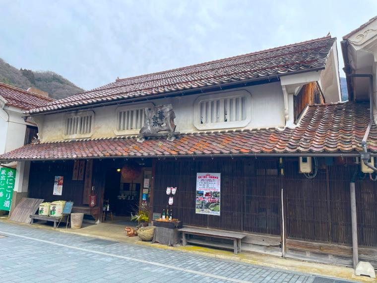 人気観光地！山陰の小京都「津和野」の観光・グルメスポットまとめ｜島根県津和野町