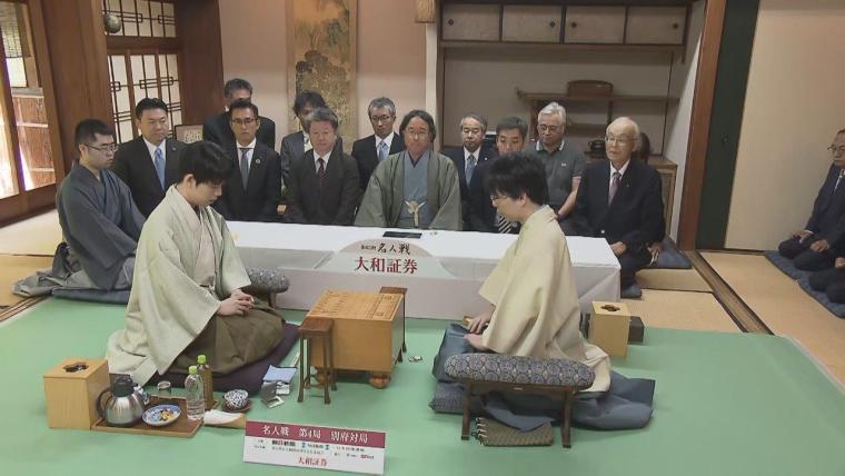 藤井八冠の名人戦でも話題 別府の「勝負めし」冠地鶏にかぼす緑茶