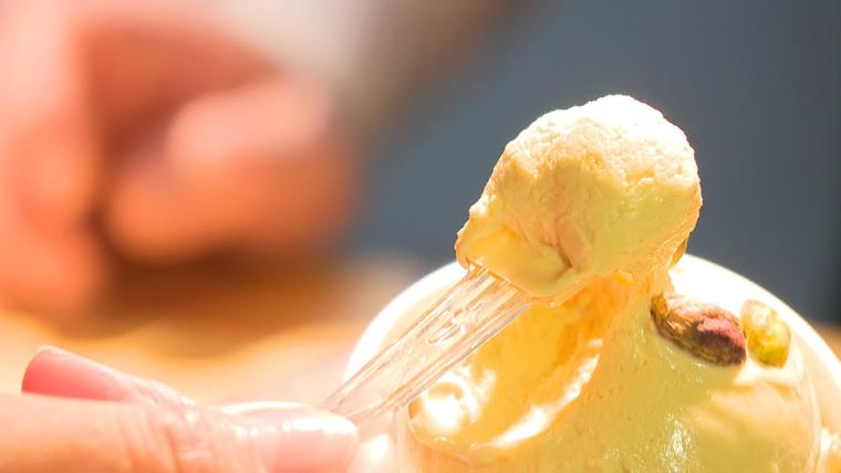 夜アイスがブーム　絶品ジェラートとアイスクリームの名店in別府 