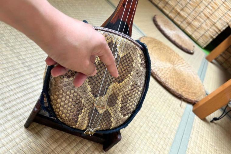 麺好き店主が行きついたクファ（硬い）麺「崎濱製麺」（恩納村）