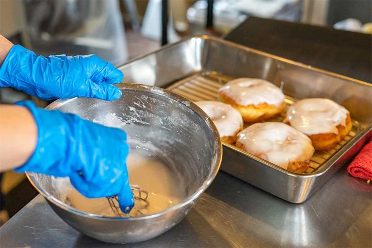 ハンバーガーの名店・ゴーディーズの新店がオープン！オールドアメリカンな「Castle Rock Diner（キャッスルロック ダイナー）」（読谷村）