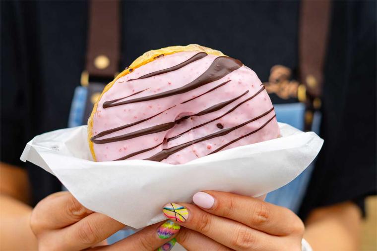 ハンバーガーの名店・ゴーディーズの新店がオープン！オールドアメリカンな「Castle Rock Diner（キャッスルロック ダイナー）」（読谷村）