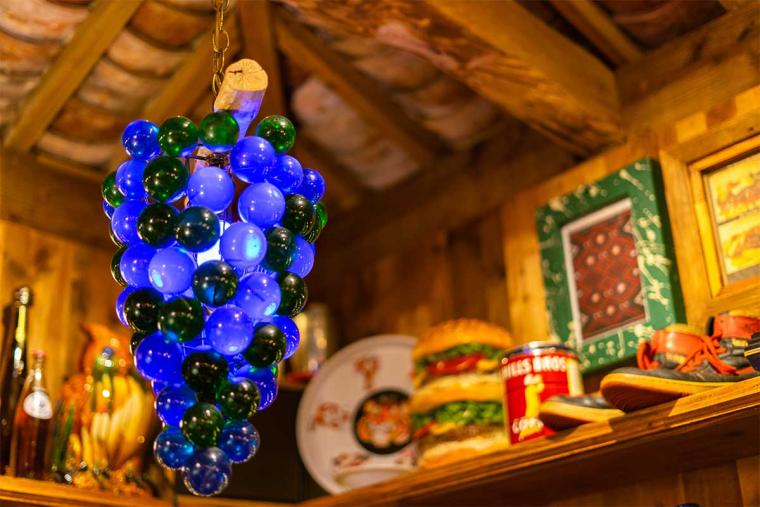 ハンバーガーの名店・ゴーディーズの新店がオープン！オールドアメリカンな「Castle Rock Diner（キャッスルロック ダイナー）」（読谷村）