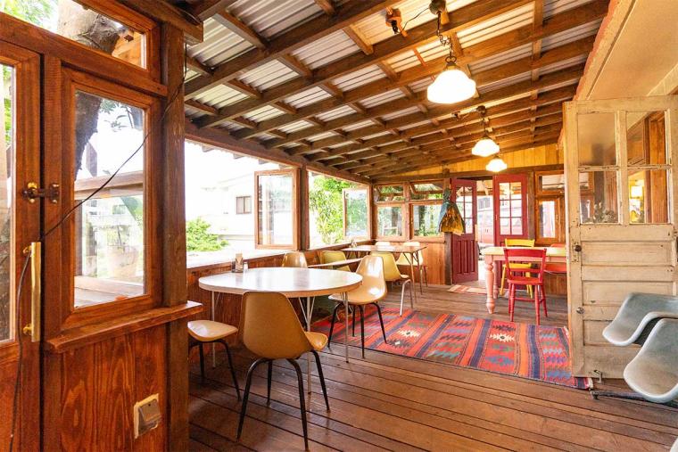 ハンバーガーの名店・ゴーディーズの新店がオープン！オールドアメリカンな「Castle Rock Diner（キャッスルロック ダイナー）」（読谷村）