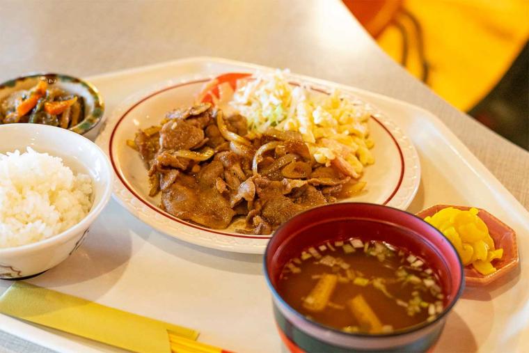 ハンバーガーの名店・ゴーディーズの新店がオープン！オールドアメリカンな「Castle Rock Diner（キャッスルロック ダイナー）」（読谷村）
