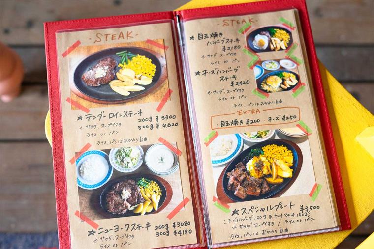 ハンバーガーの名店・ゴーディーズの新店がオープン！オールドアメリカンな「Castle Rock Diner（キャッスルロック ダイナー）」（読谷村）