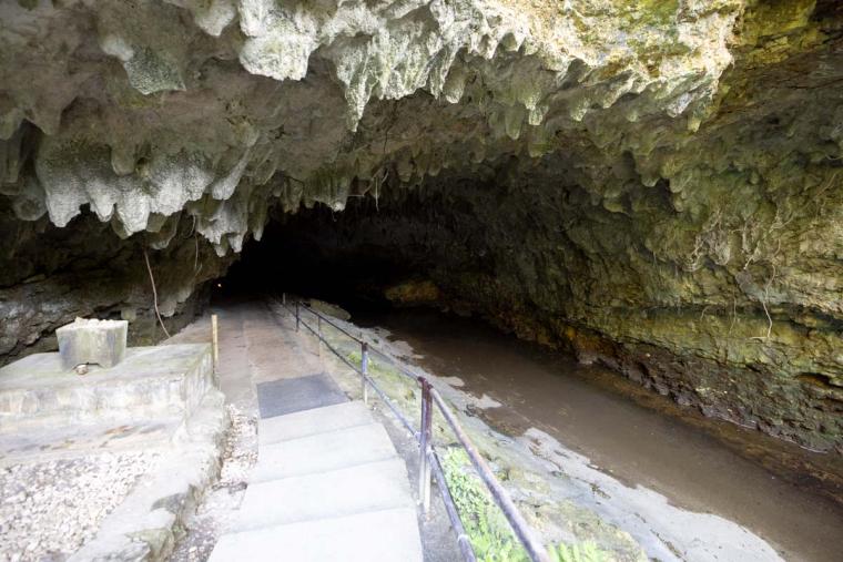 ガンガラーの谷ってどんなところ？ツアーで巡る魅力スポット特集（南城市）