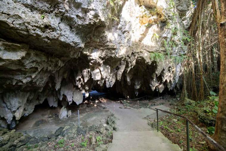 ガンガラーの谷ってどんなところ？ツアーで巡る魅力スポット特集（南城市）