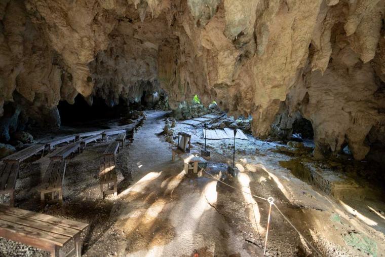 ガンガラーの谷ってどんなところ？ツアーで巡る魅力スポット特集（南城市）