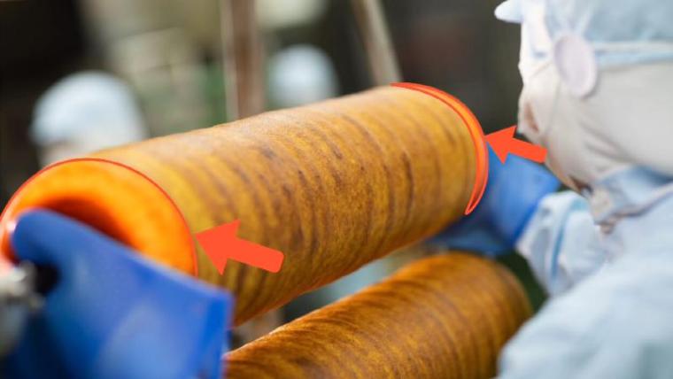 【静岡県浜松市・ヤタロー】平日午前も行列の工場直売店 購入必須は「切り落としバウムクーヘン」と「みみ」