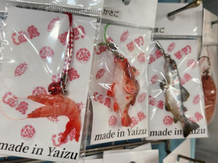 【静岡県焼津市・葵サンプル】まるで本物! 流行りの食品サンプルづくりを体験～新間いず みひとり旅～