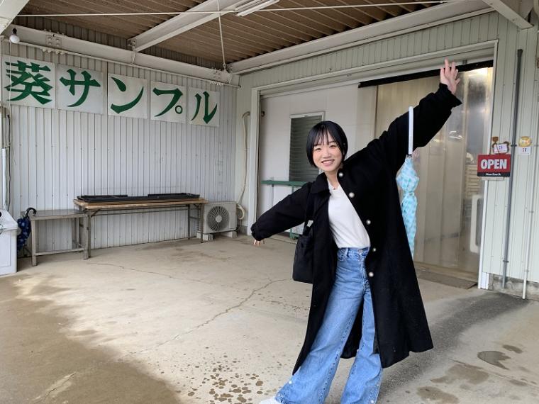 【静岡県焼津市・葵サンプル】まるで本物! 流行りの食品サンプルづくりを体験～新間いず みひとり旅～