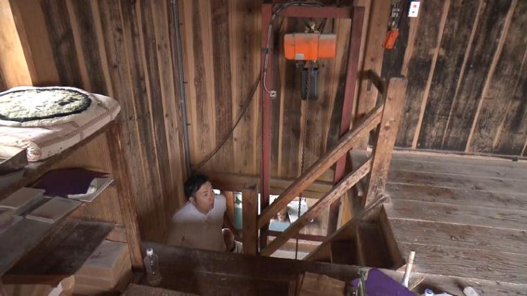 【静岡県裾野市・すやまうどん】地元民が愛する「幻のうどん」は築 80 年以上の民家で週末だけ製造されていた