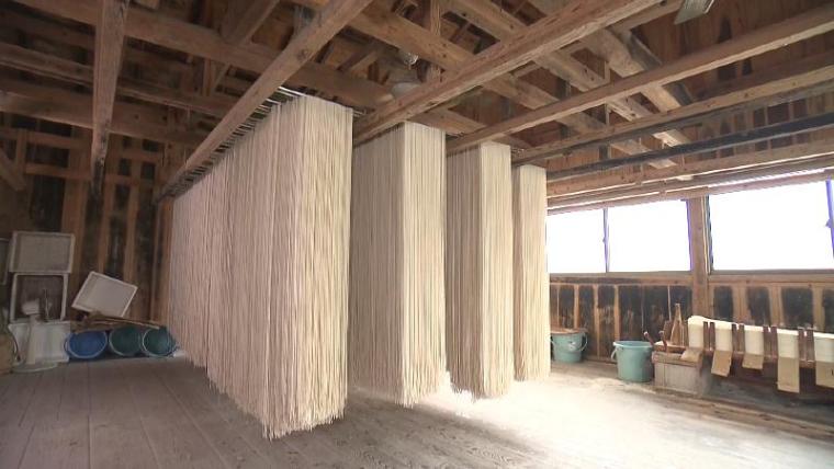 【静岡県裾野市・すやまうどん】地元民が愛する「幻のうどん」は築 80 年以上の民家で週末だけ製造されていた