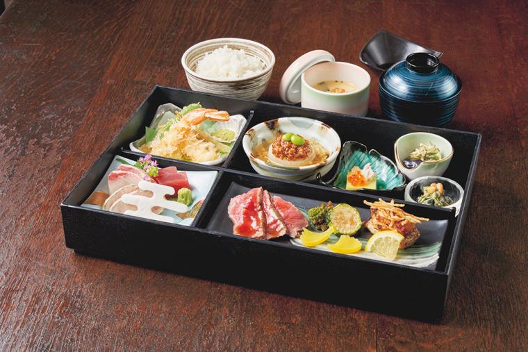 USJ「鬼滅の刃」2024年 レストラン