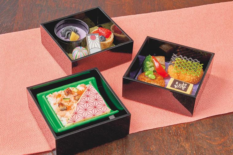 USJ「鬼滅の刃」2024年 レストラン