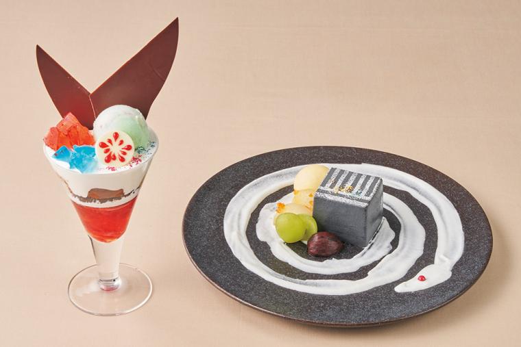 USJ「鬼滅の刃」2024年 レストラン