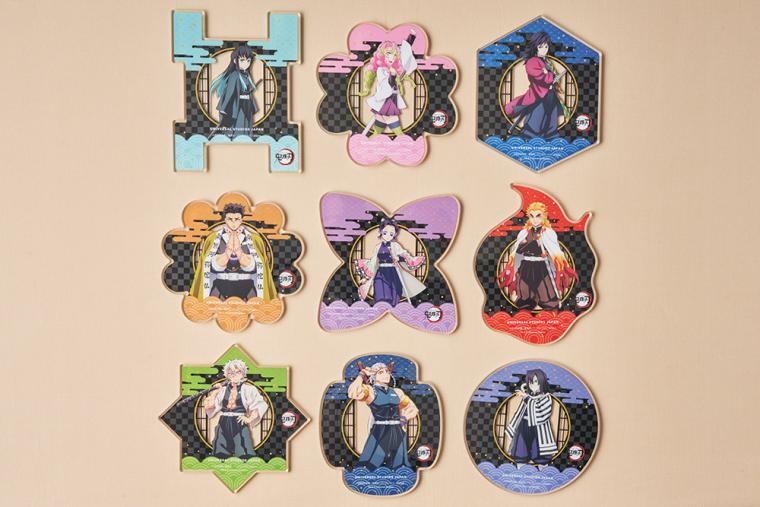 USJ「鬼滅の刃」2024年 レストラン