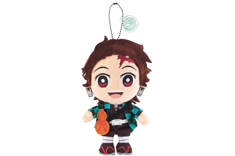 USJ「鬼滅の刃」2024年 グッズ