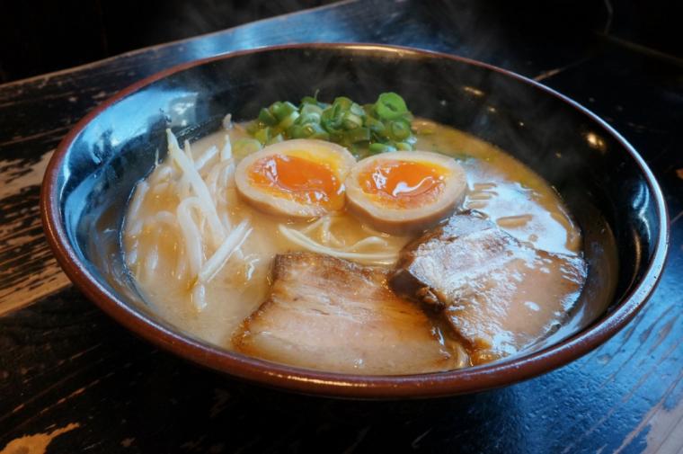 和歌山ラーメン