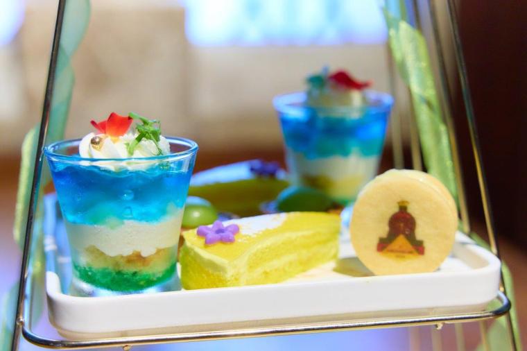 「 スタジオツアー東京1周年」