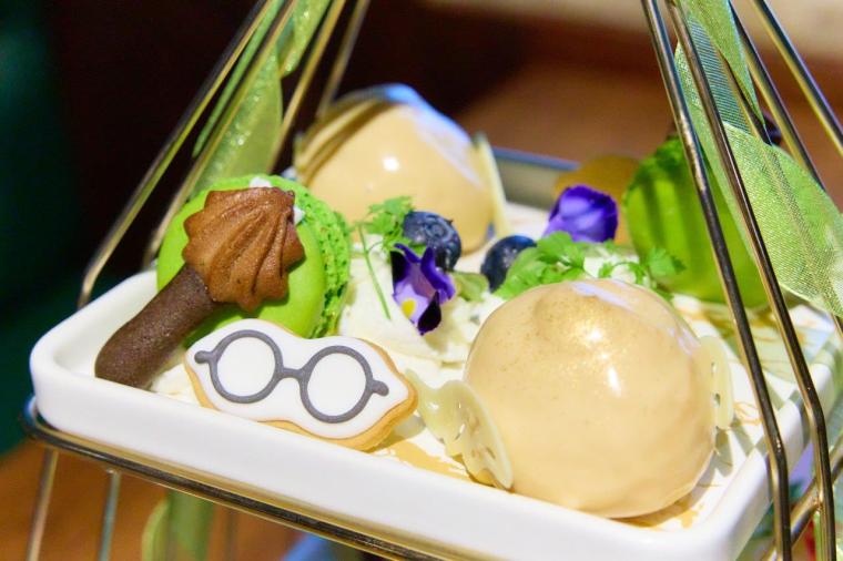 「 スタジオツアー東京1周年」