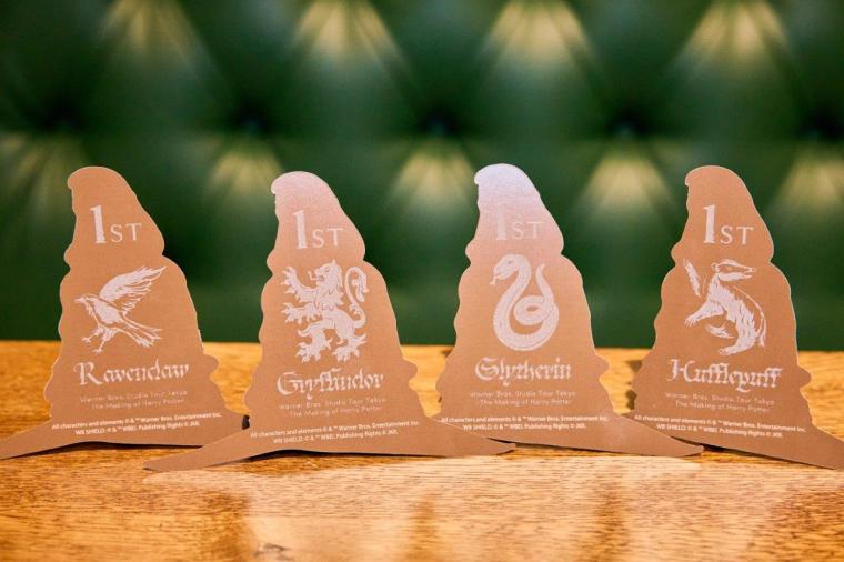 「 スタジオツアー東京1周年」