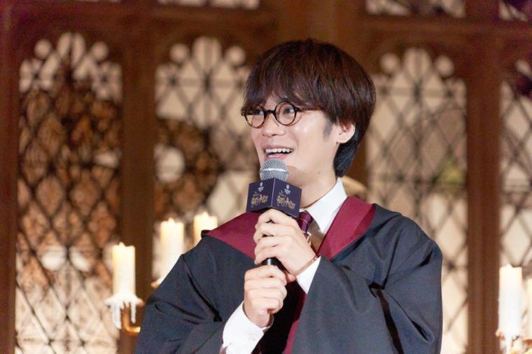 「 スタジオツアー東京1周年」