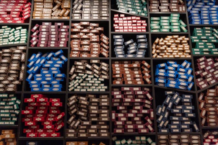 「 スタジオツアー東京1周年」