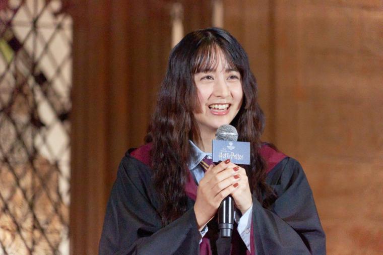 「 スタジオツアー東京1周年」