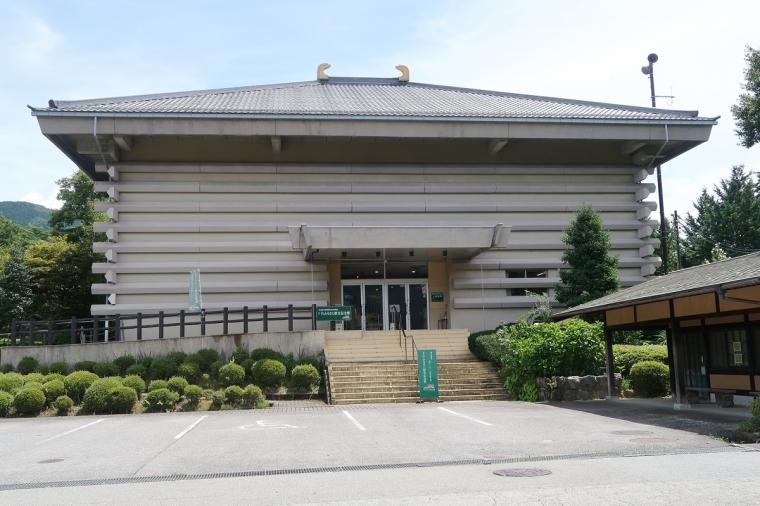 下呂ふるさと歴史記念館