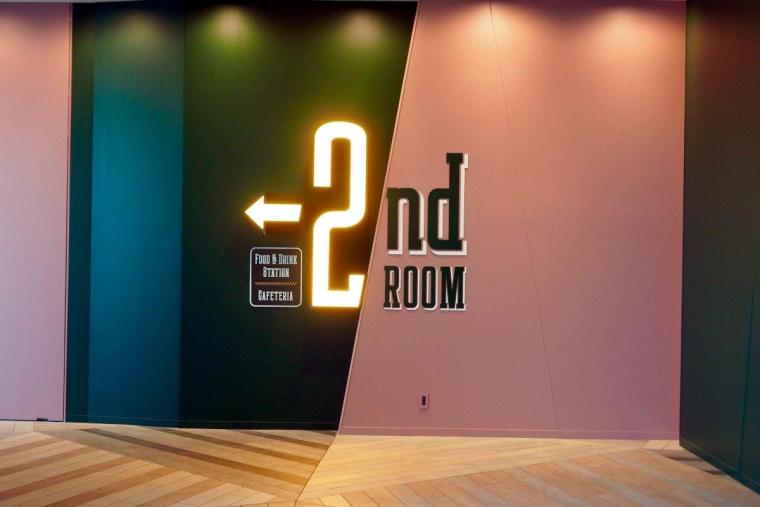 星野リゾート 1955 東京ベイ