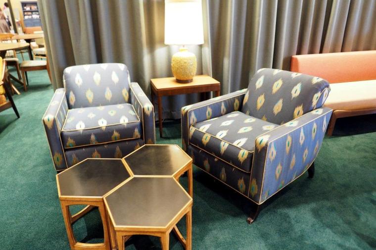 星野リゾート 1955 東京ベイ