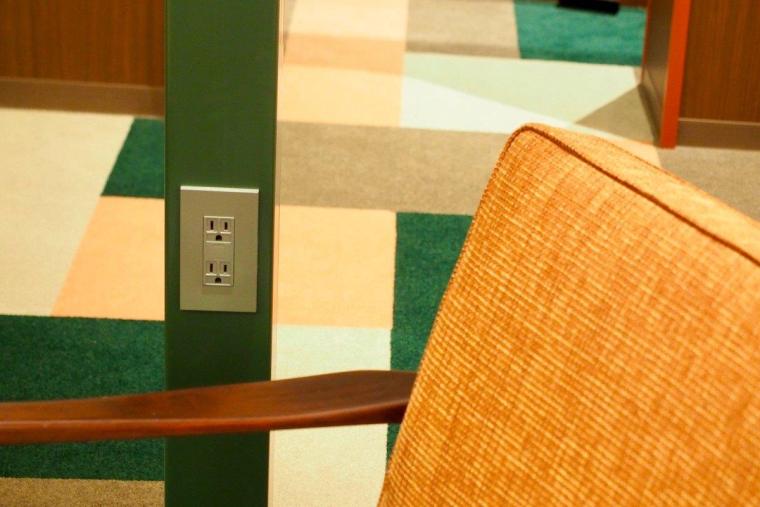 星野リゾート 1955 東京ベイ