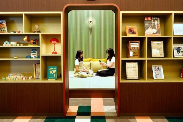 星野リゾート 1955 東京ベイ