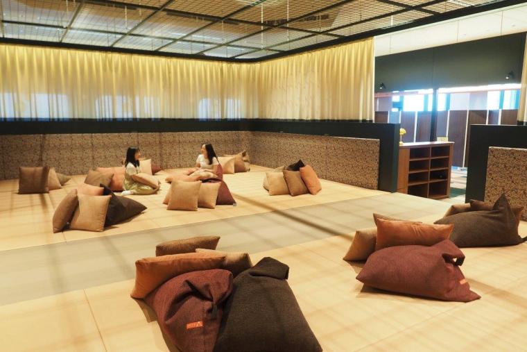 星野リゾート 1955 東京ベイ