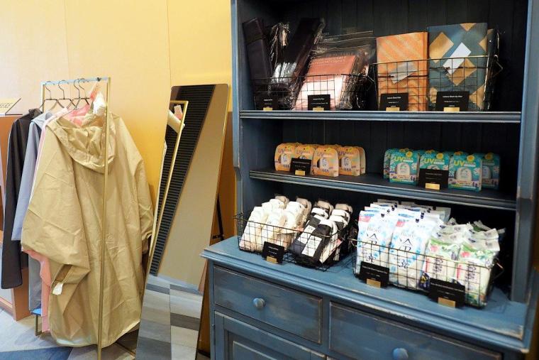 星野リゾート 1955 東京ベイ