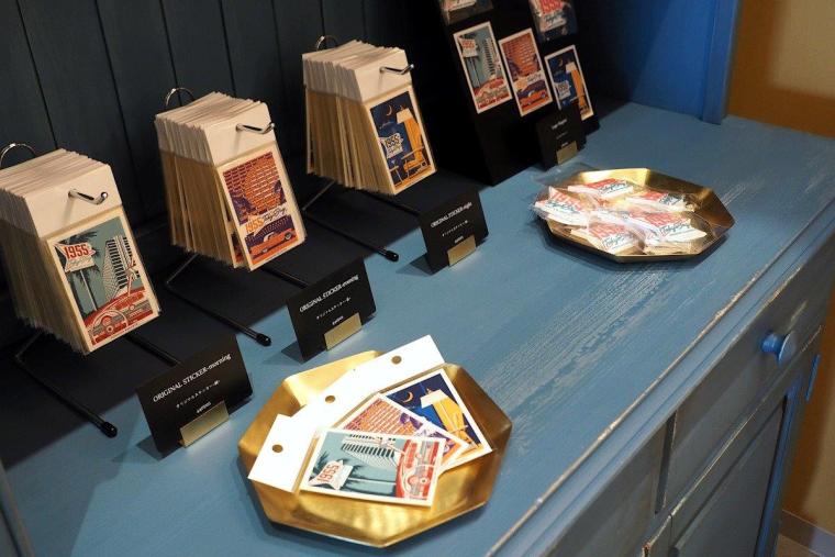 星野リゾート 1955 東京ベイ