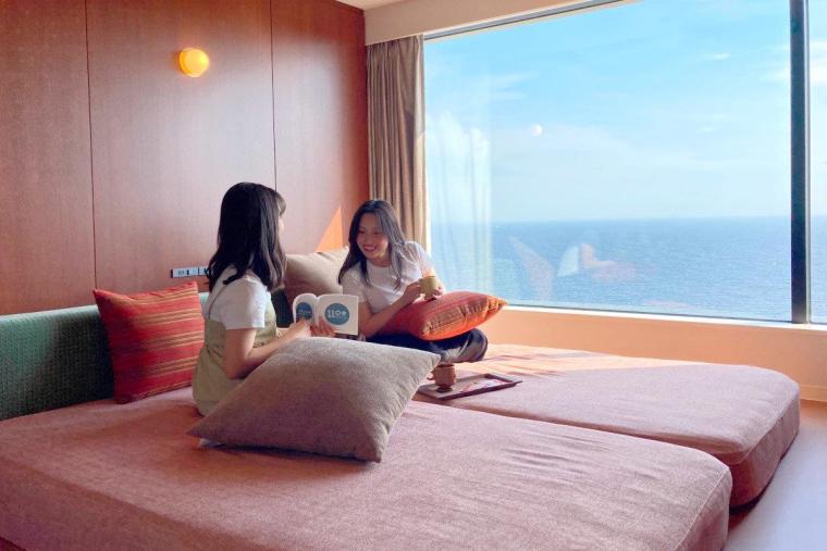 星野リゾート 1955 東京ベイ