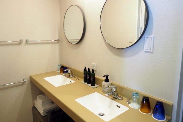 星野リゾート 1955 東京ベイ