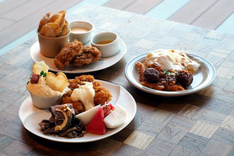 星野リゾート 1955 東京ベイ