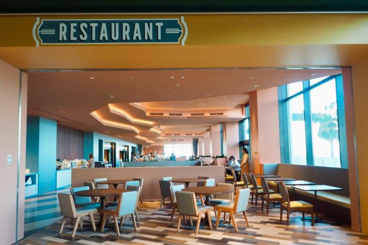 星野リゾート 1955 東京ベイ